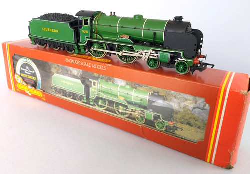Gauge hornby railways - gauge, r.358