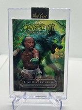 Floyd Mayweather Jr. - Wild