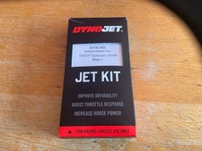 Kawasaki ZX9R NINJA B1 1994 Dynojet Carb Kit Stage 1 - DJK-2155