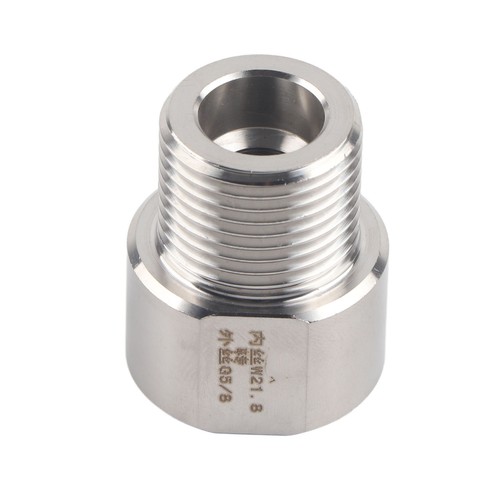 Co2 regulator adapter cylinder - adapter,