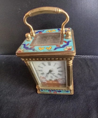 Antique french brass - french, and