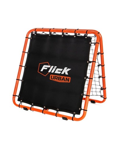 Flick urban dual - urban, rebounder