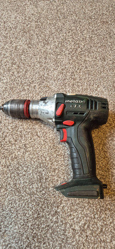 Metabo ltx bl quick - 18,