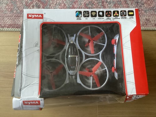 Syma pioneer quadcopter - pioneer,