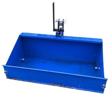 New 3FT Transport Tipping Box