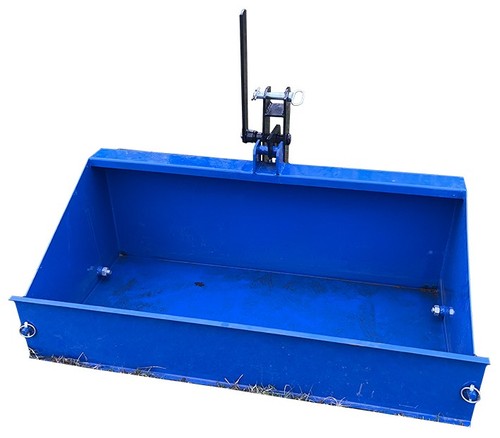 New 3ft transport tipping - new, box