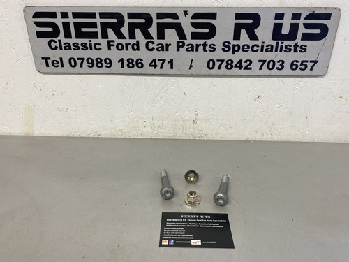 Sierra sapphire 2wd - /4x4, escort