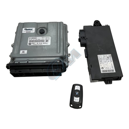 Bmw series f10 f11 - 5, 520d