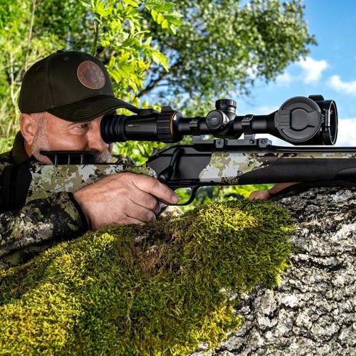 Nocpix ace l35 thermal - l35, rifle