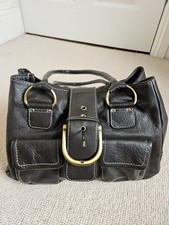 Tommy & Kate Dark Brown