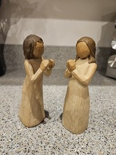 Willow Tree Sisters by Heart