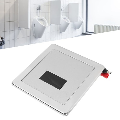 Automatic urinal flush - urinal,