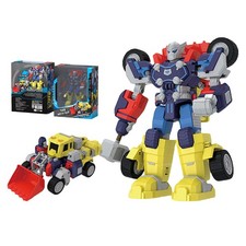 HIPLAY ZD Toys The Avengers