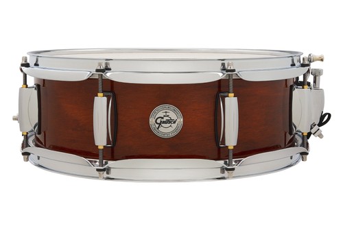 Snare drum 5 gretsch - drum, 14"