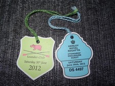 Henley Royal Regatta rowing