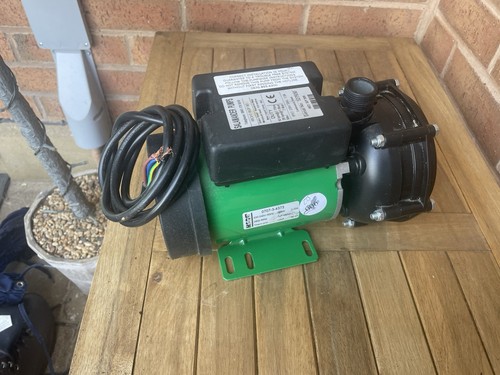 Salamander pumps 6bar - salamander, home