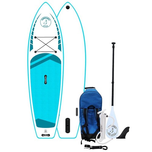 Sandbanks ultimate package - ultimate,