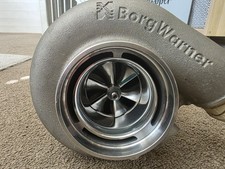 BW Borg Warner EFR 7163 550hp TURBO Turbocharger