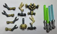 Lego Star Wars Minifigures -