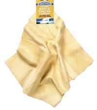Natural Leather Chamois