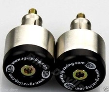 R&G  PAIR RENTHAL  BAR END