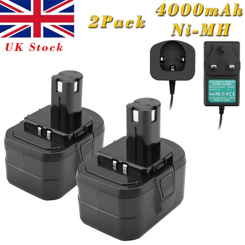 Battery or charger - battery,
