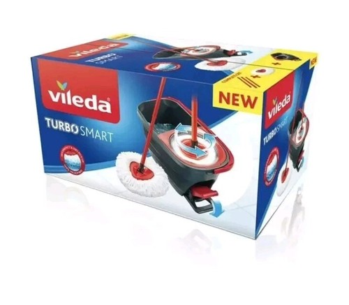 Vileda turbo spin - vileda,