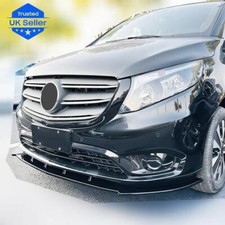 Front Lip Spoiler Splitter