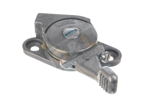 Throttle lever 0084596 fits - throttle,