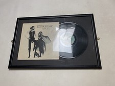 Fleetwood Mac Rumours Vinyl