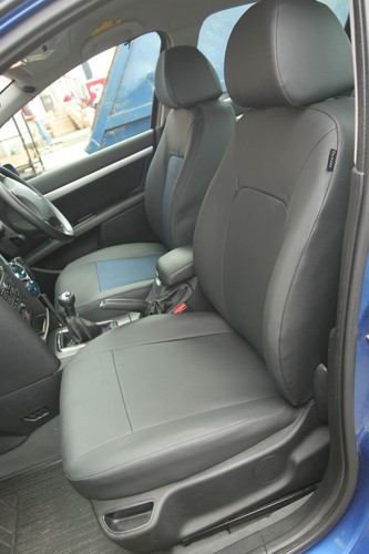 Peugeot 407 taxi - 407,