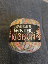 JAEGAR WINTER RIBBON 50G NEW