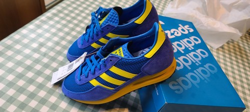 Adidas spzl trx mesh blue - adidas,