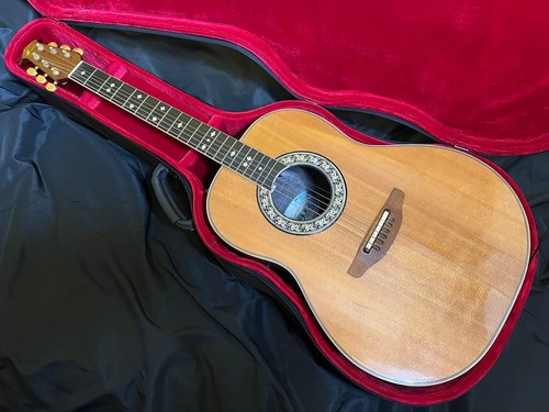 Ovation usa 1617 - usa,