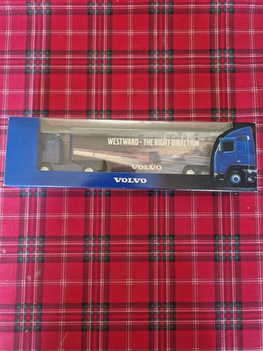 Volvo fh12 4x2 - cab, &