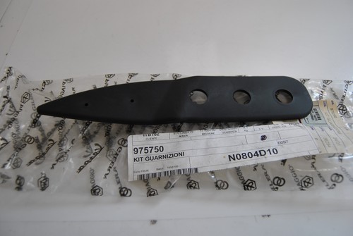 Windshield gasket gilera - gasket,
