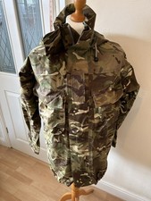 British Army Issue MTP