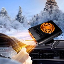 200W 12V Car Heater  Cooling