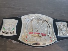 WWE Champion Belt Kids Replica