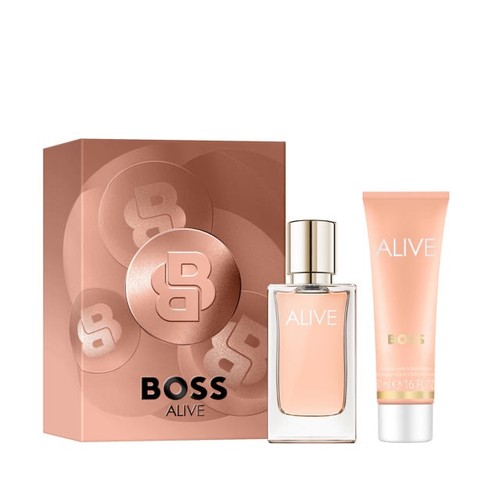 Hugo boss alive - alive, her