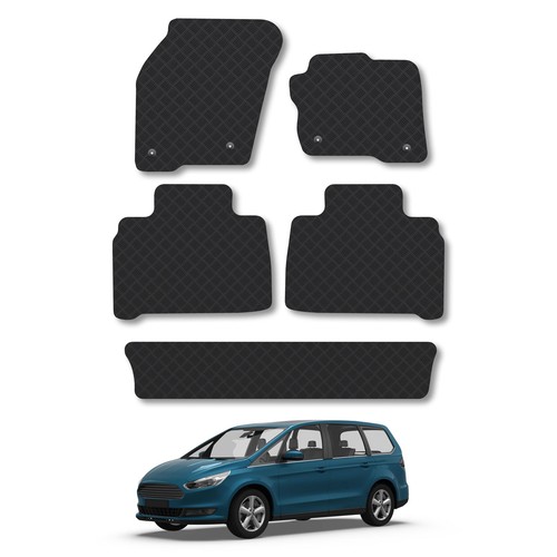 Ford galaxy seats - galaxy,
