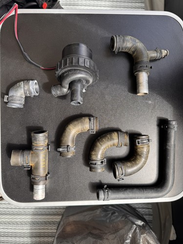 Alde compact 3000 heating - compact,
