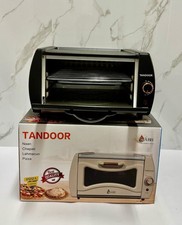 Electric Tandoor Oven |
