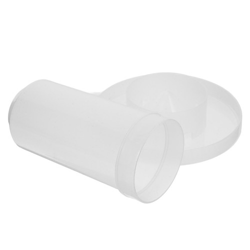 Automatic poultry feeder duck - ,