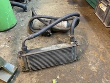 Ex Military land rover 90 110