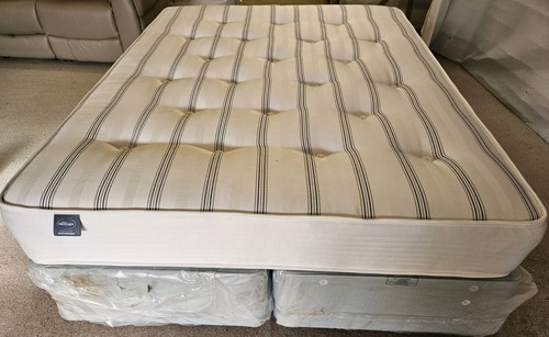 Silentnight mattress supreme - silentnight,