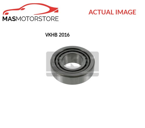 Wheel bearing front outer - bearing, skf
