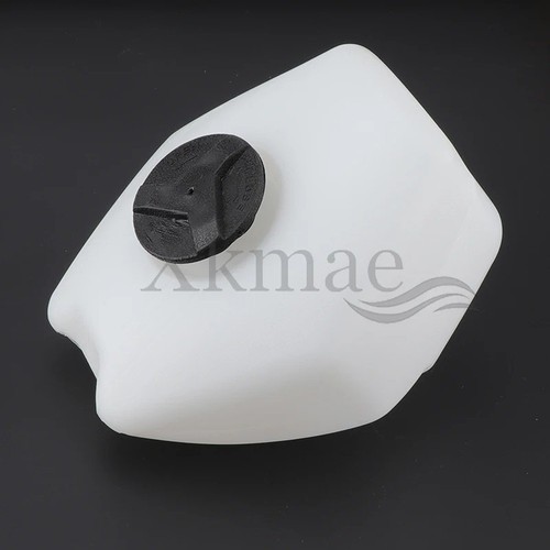 White gas fuel tank - gas, for