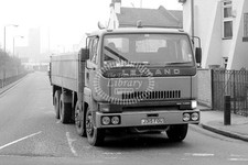 PHOTO AMEY ROADSTONE LEYLAND