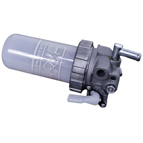 Fuel water separator - fuel,